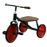 TRICICLO VINTAGE TRICICLO VINTAGE